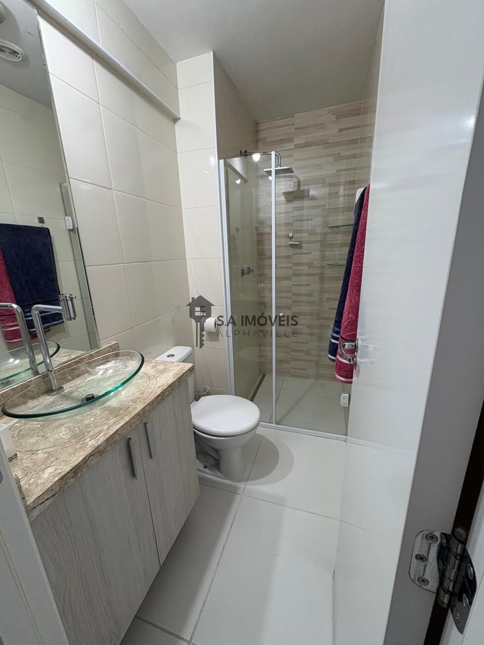 Apartamento à venda no Acqua Park, 55 m² – Alphaville Empresarial, Barueri – Cód. 78647898 — imagem 13
