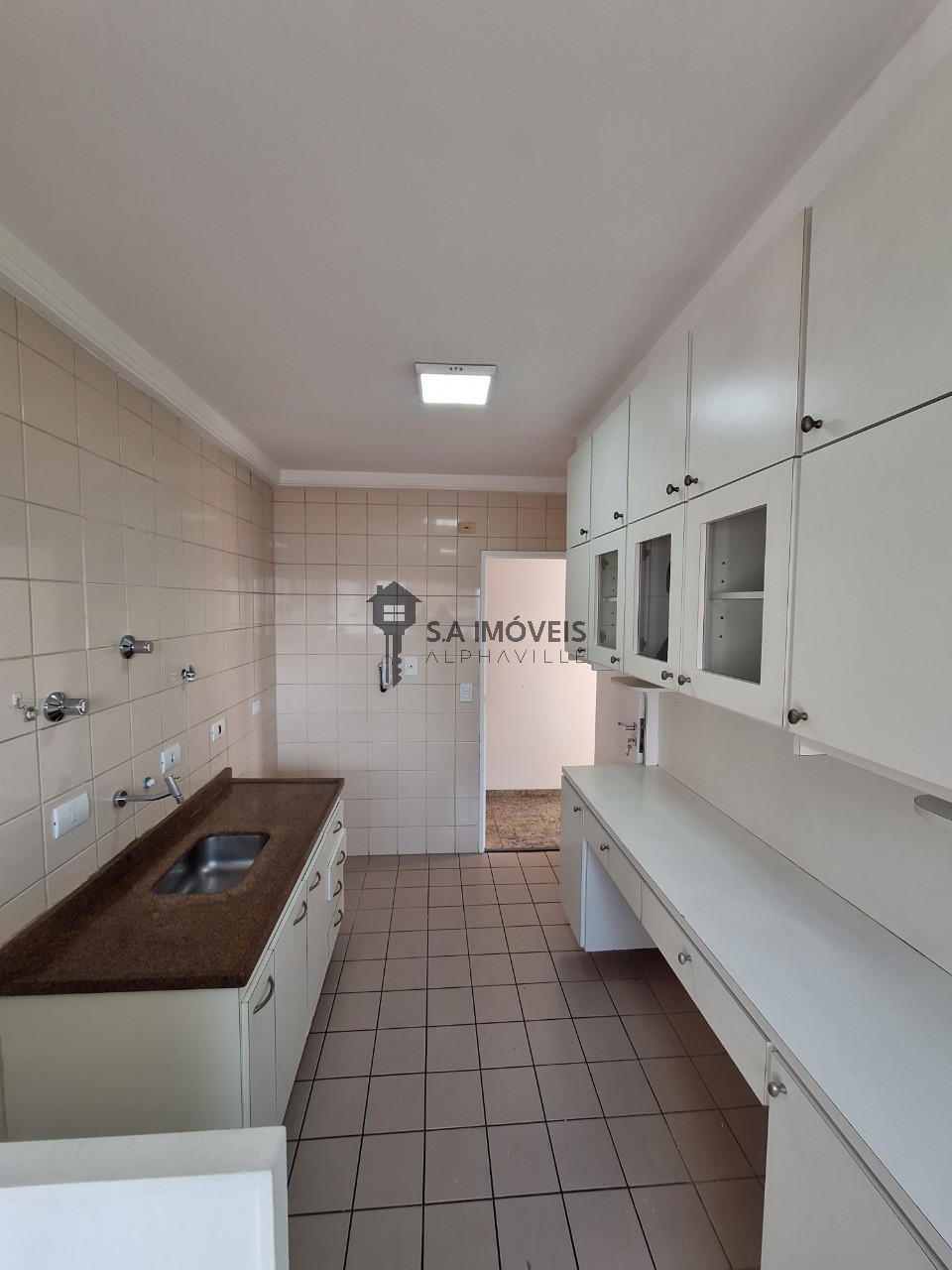 Apartamento para locação no Top Village, 76,04 m² – Tamboré, Barueri – Cód. 78624255 — imagem 8