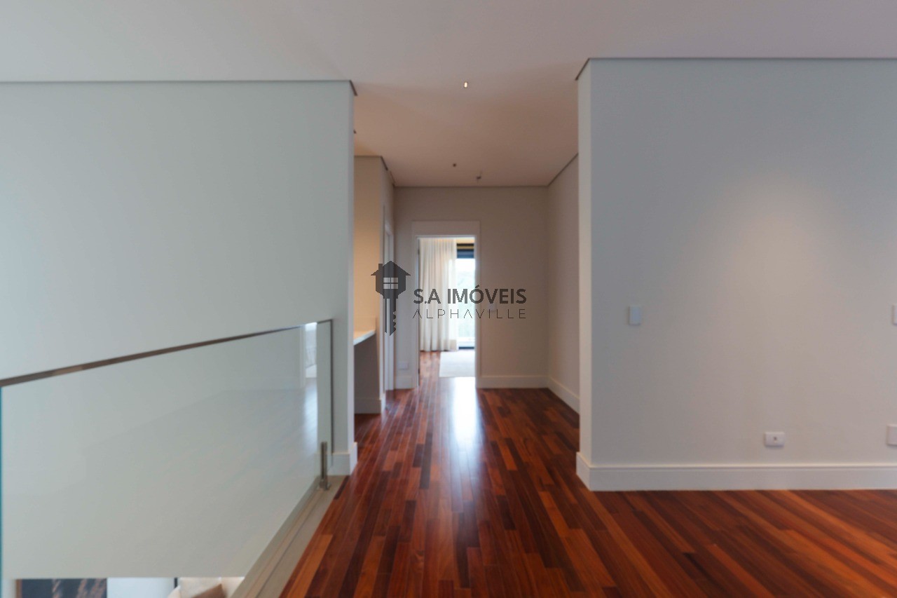 Casa à venda no Itahyê, 427,32 m² – Cidade Tamboré, Santana de Parnaíba – Cód. 77771380 — imagem 7