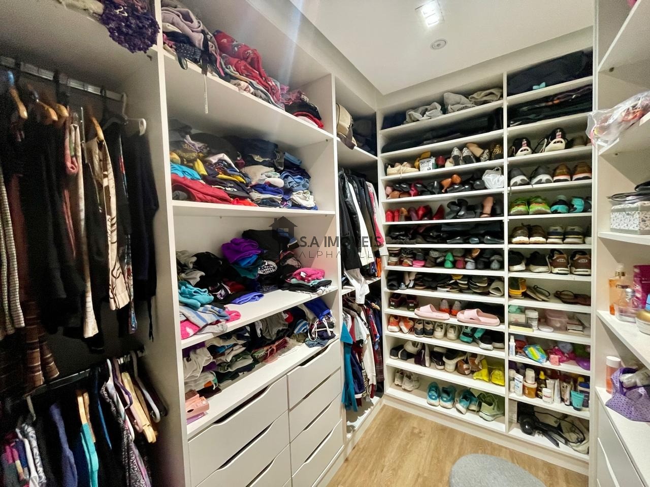 APARTAMENTO — AVENIDA DELMAR - Royal park - Royal park - ALPHAVILLE EMPRESARIAL - BARUERI/SP — imagem 23