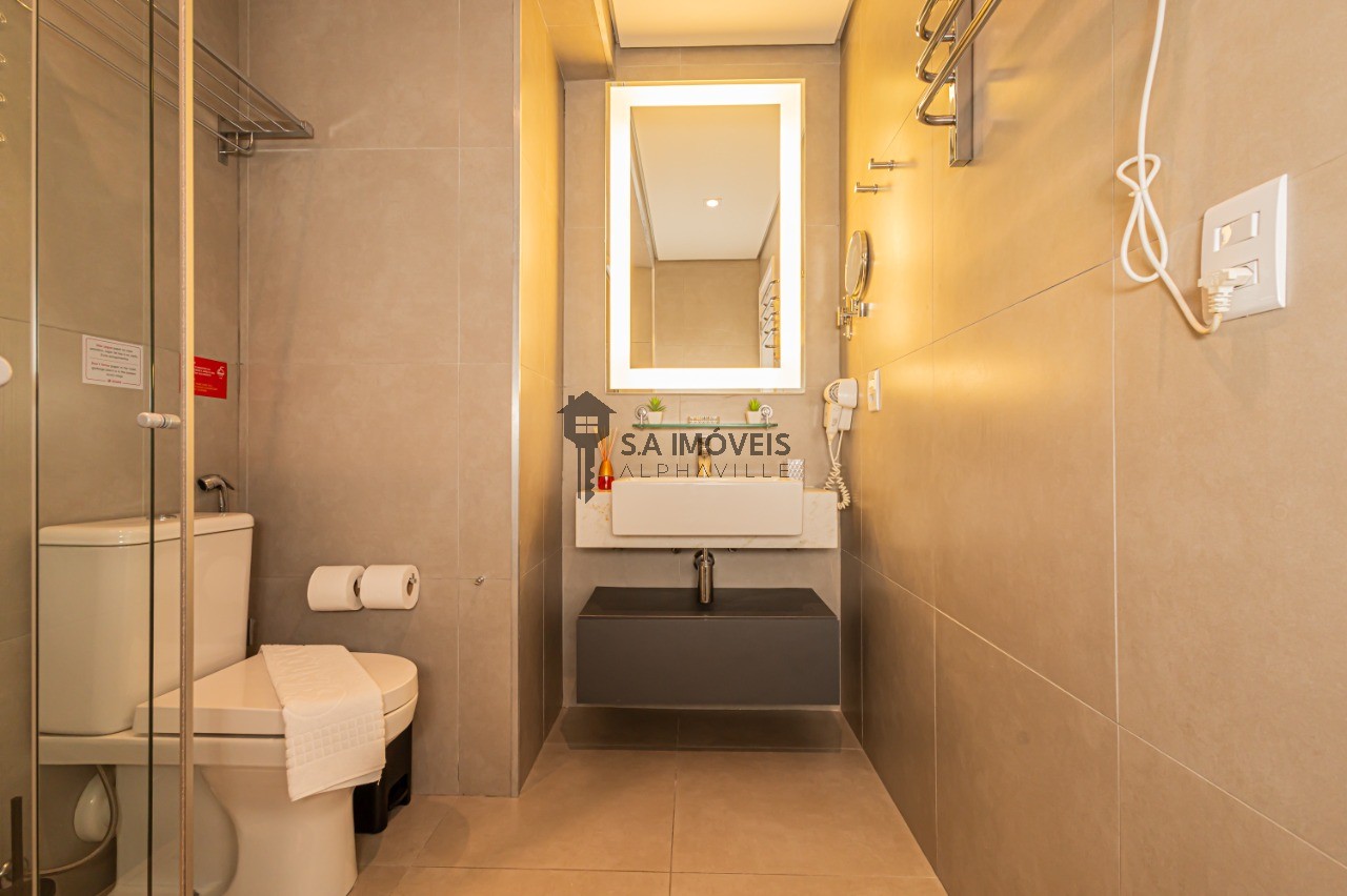 Apartamento à venda em Alphaville Centro Industrial e Empresarial/Alphaville., 54 m² – Barueri – Cód. 78642049 — imagem 22