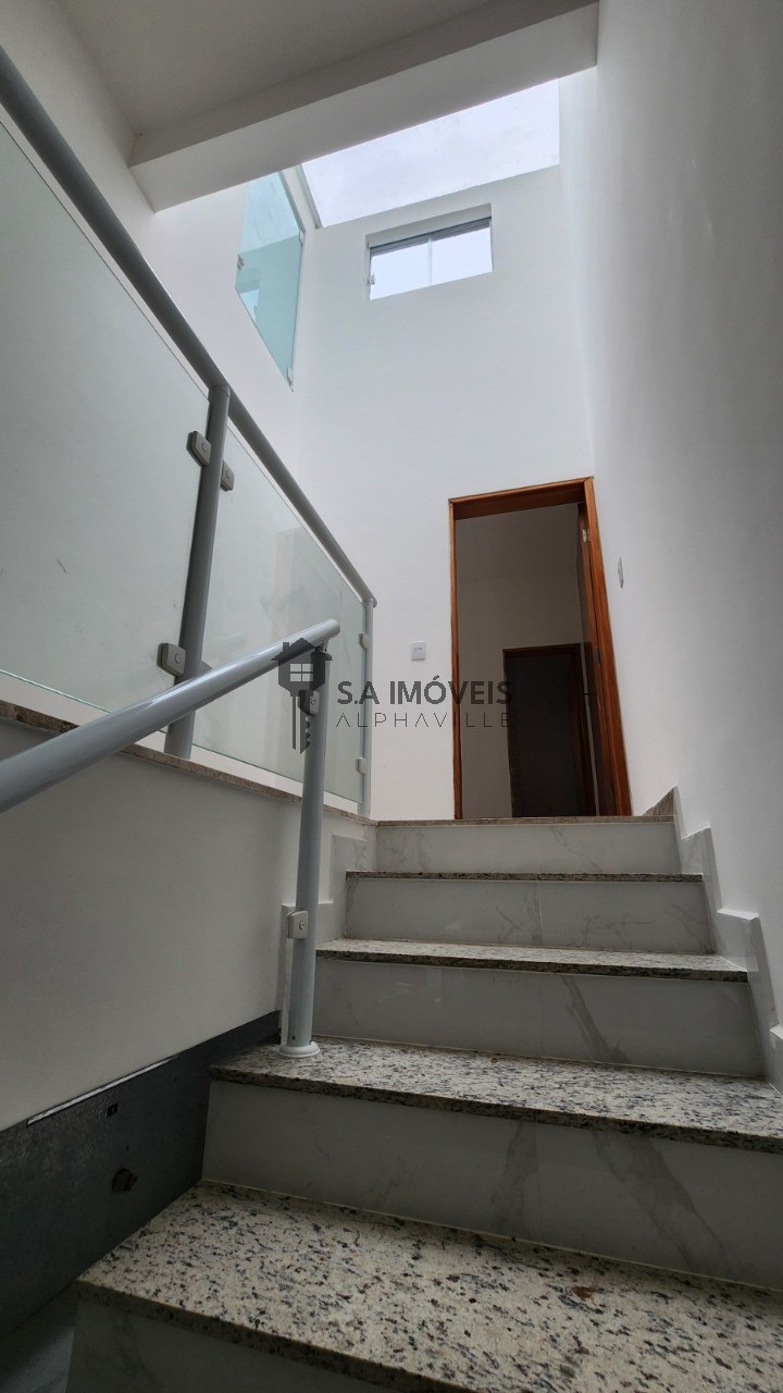 Casa à venda no Nova Jaguari, 125,69 m² – Villas do Jaguari, Santana de Parnaíba – Cód. 78641402 — imagem 5