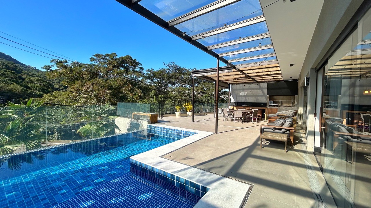 Casa à venda no Alpha Sitio, 502 m² – Tamboré, Santana de Parnaíba – Cód. 78649023 — imagem 16