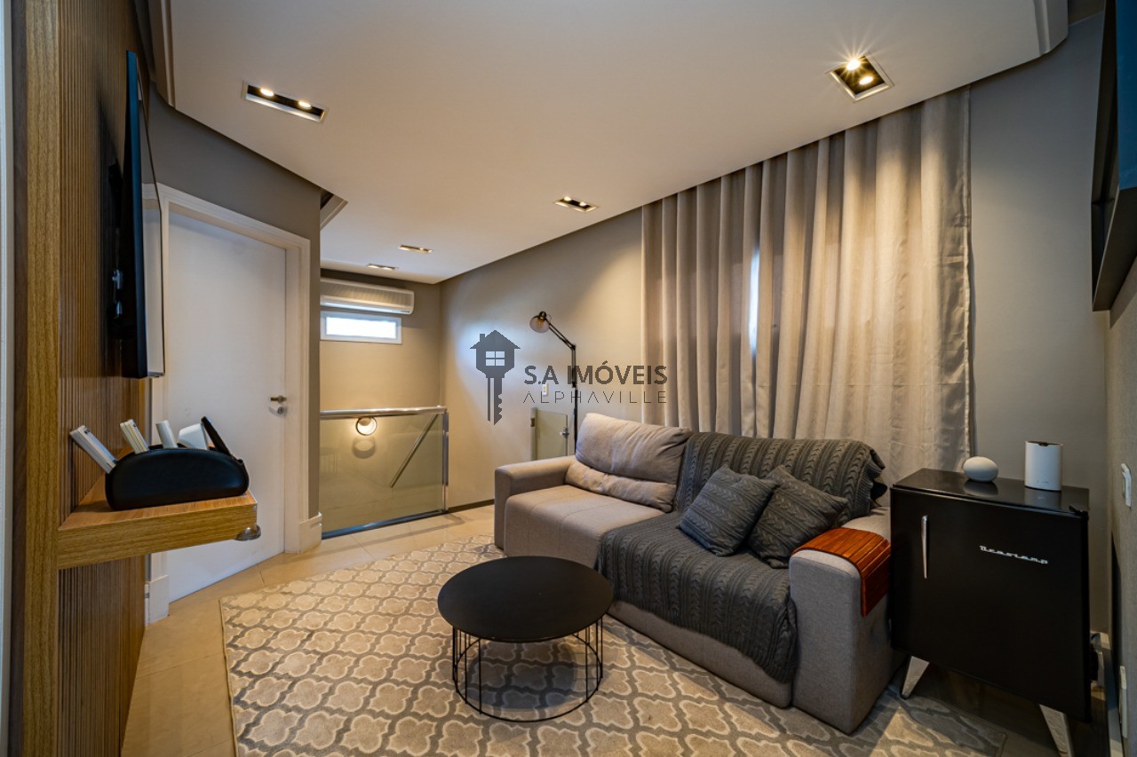 Casa à venda no Residencial 9, 300 m² – Alphaville, Santana de Parnaíba – Cód. 77547093 — imagem 10