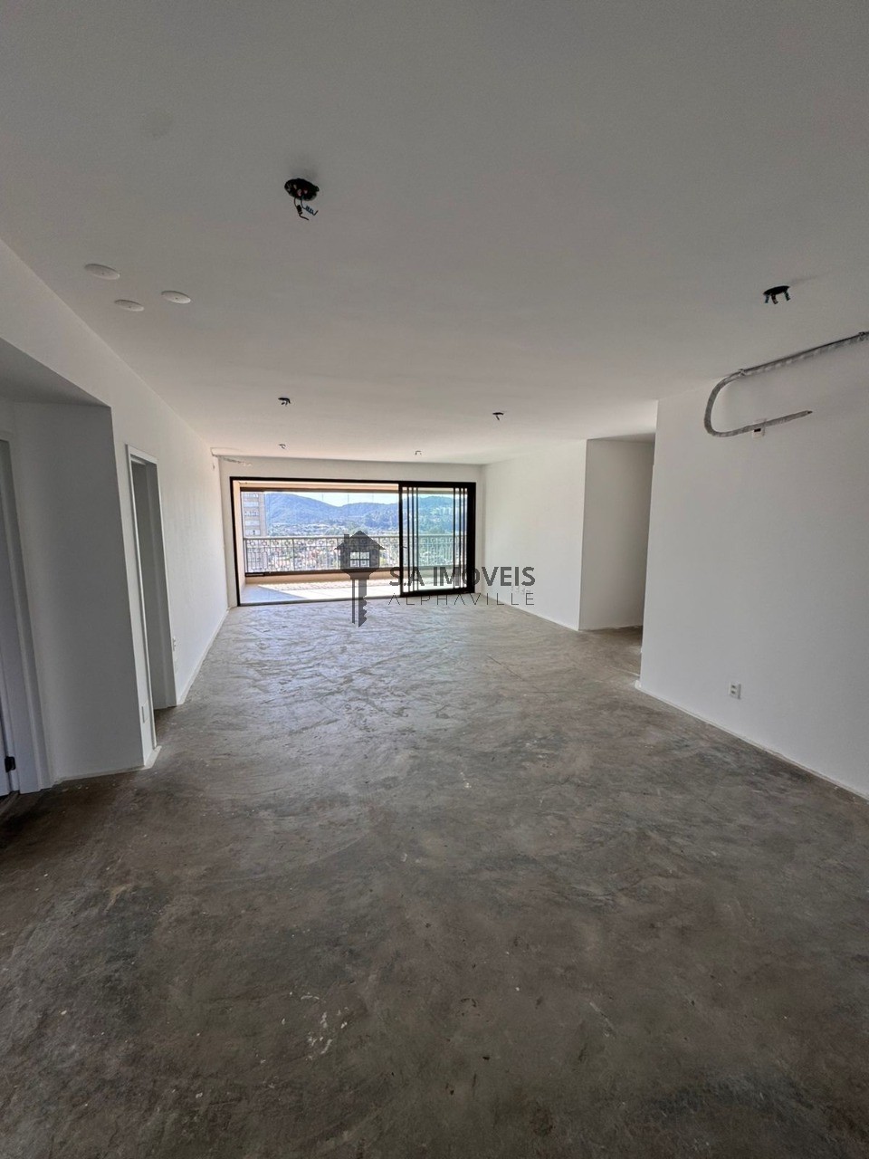 Apartamento à venda no Atria, 285 m² – Green Valley Alphaville, Barueri – Cód. 78641865 — imagem 3