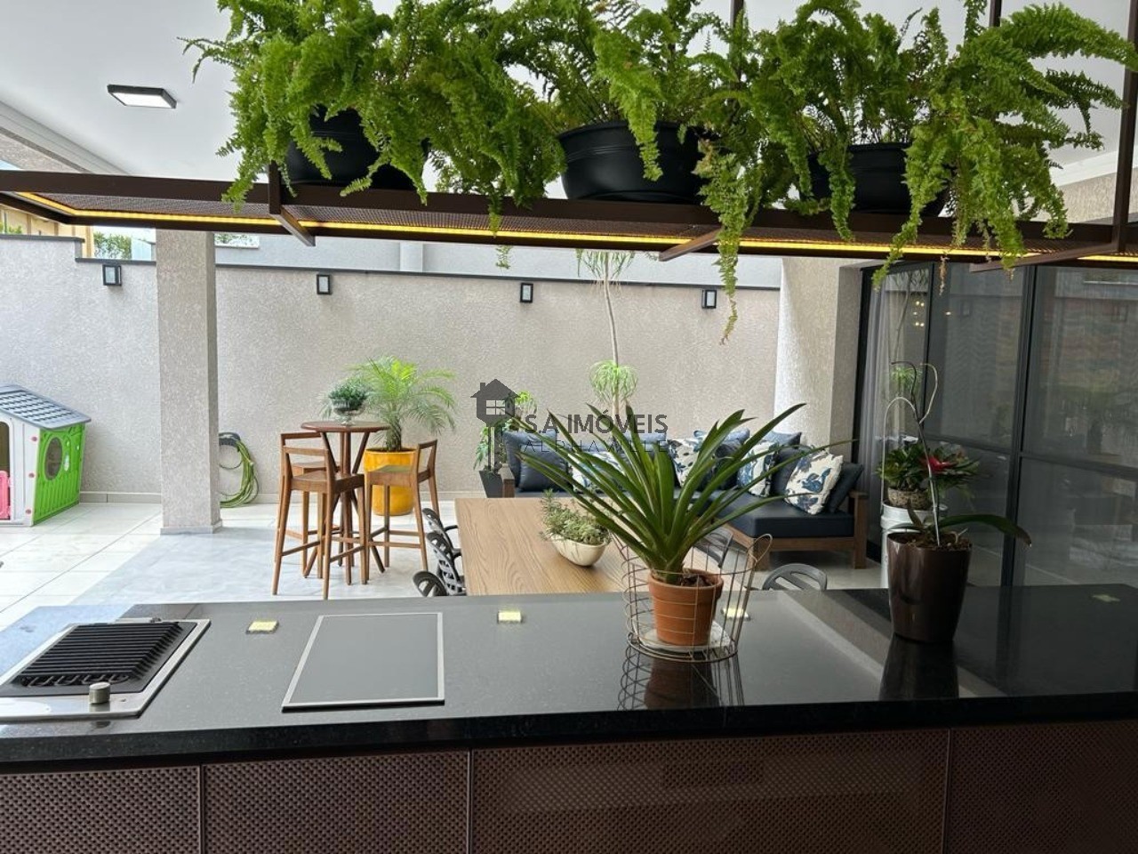 Casa à venda no Tamboré 10, 540 m² – Tamboré, Santana de Parnaíba – Cód. 78734511 — imagem 6