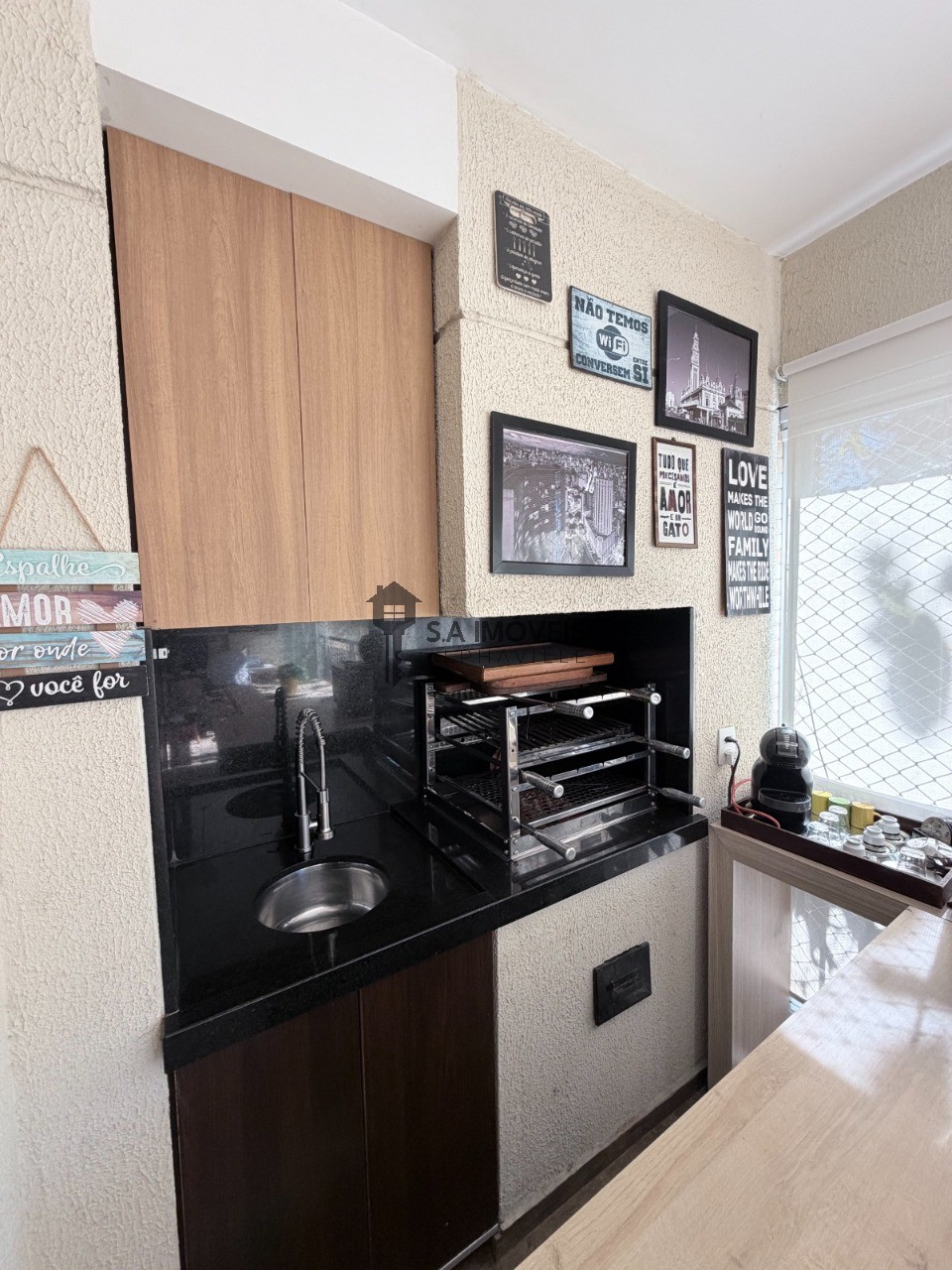Apartamento à venda no Alpha Vita, 110 m² – Alphaville, Santana de Parnaíba – Cód. 78720953 — imagem 5