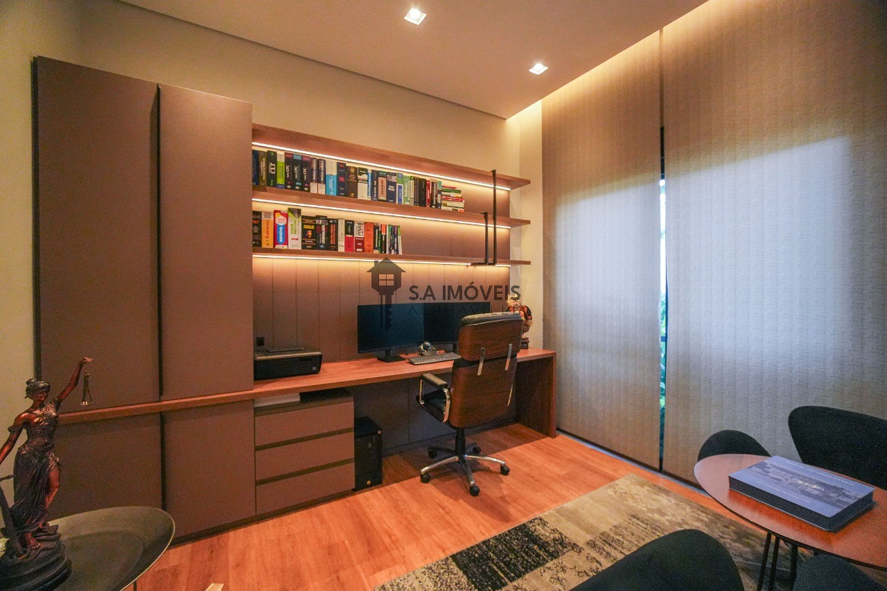 Casa à venda no Genesis 2, 372,78 m² – Alphaville, Santana de Parnaíba – Cód. 78667131 — imagem 24