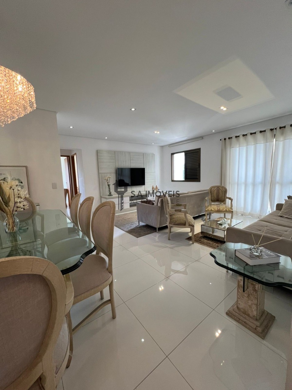 Apartamento à venda no Royal Park, 90 m² – Alphaville Empresarial, Barueri – Cód. 73619377 — imagem 12