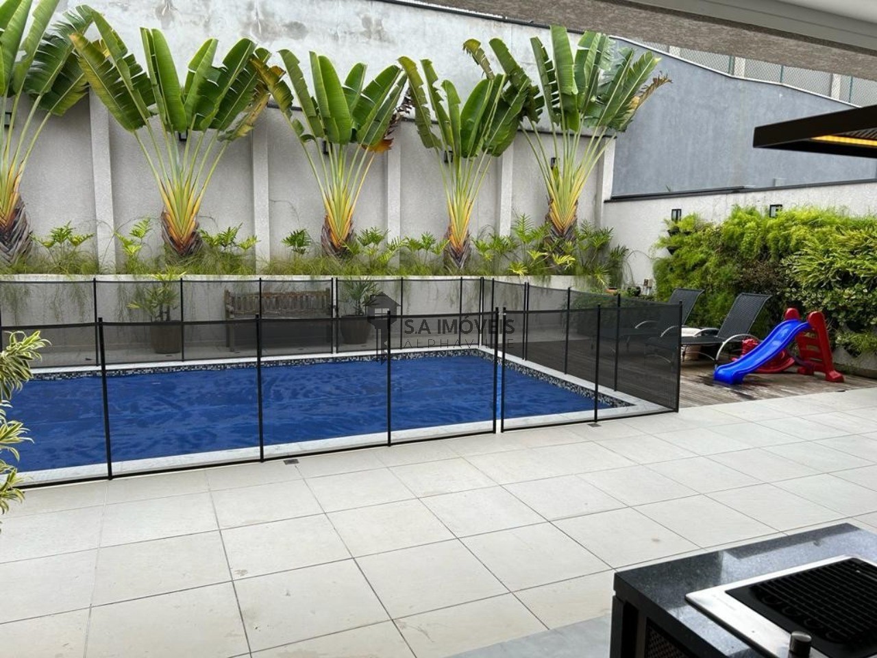 Casa à venda no Tamboré 10, 540 m² – Tamboré, Santana de Parnaíba – Cód. 78734511 — imagem 4