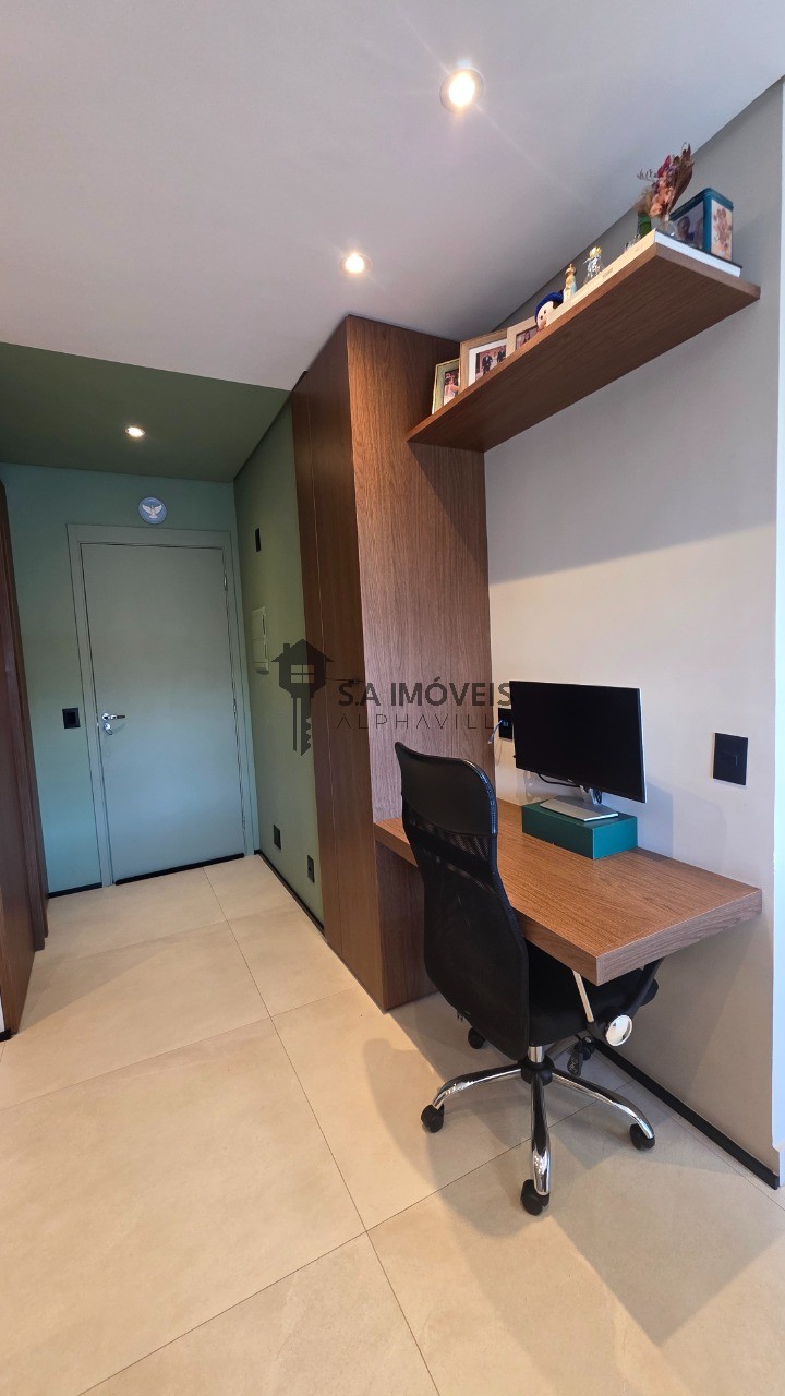 Apartamento à venda no Acqua Park, 59 m² – Alphaville Empresarial, Barueri – Cód. 78649546 — imagem 8