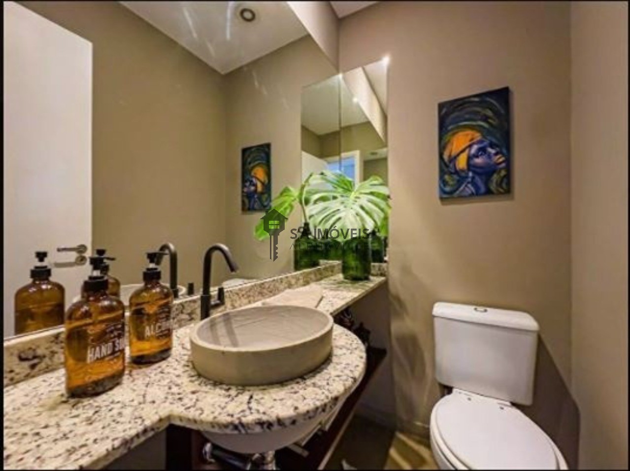 Apartamento à venda no Ghaia, 158 m² – Tamboré, Santana de Parnaíba – Cód. 78648993 — imagem 7