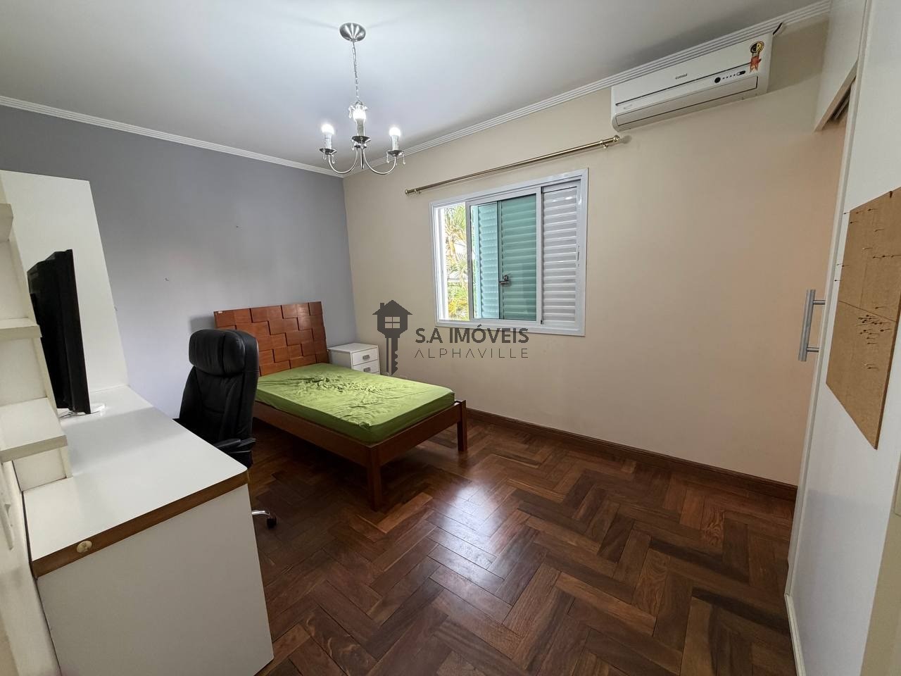 Casa à venda no 18 do Forte, 350 m² – Alphaville, Santana de Parnaíba – Cód. 78720832 — imagem 16