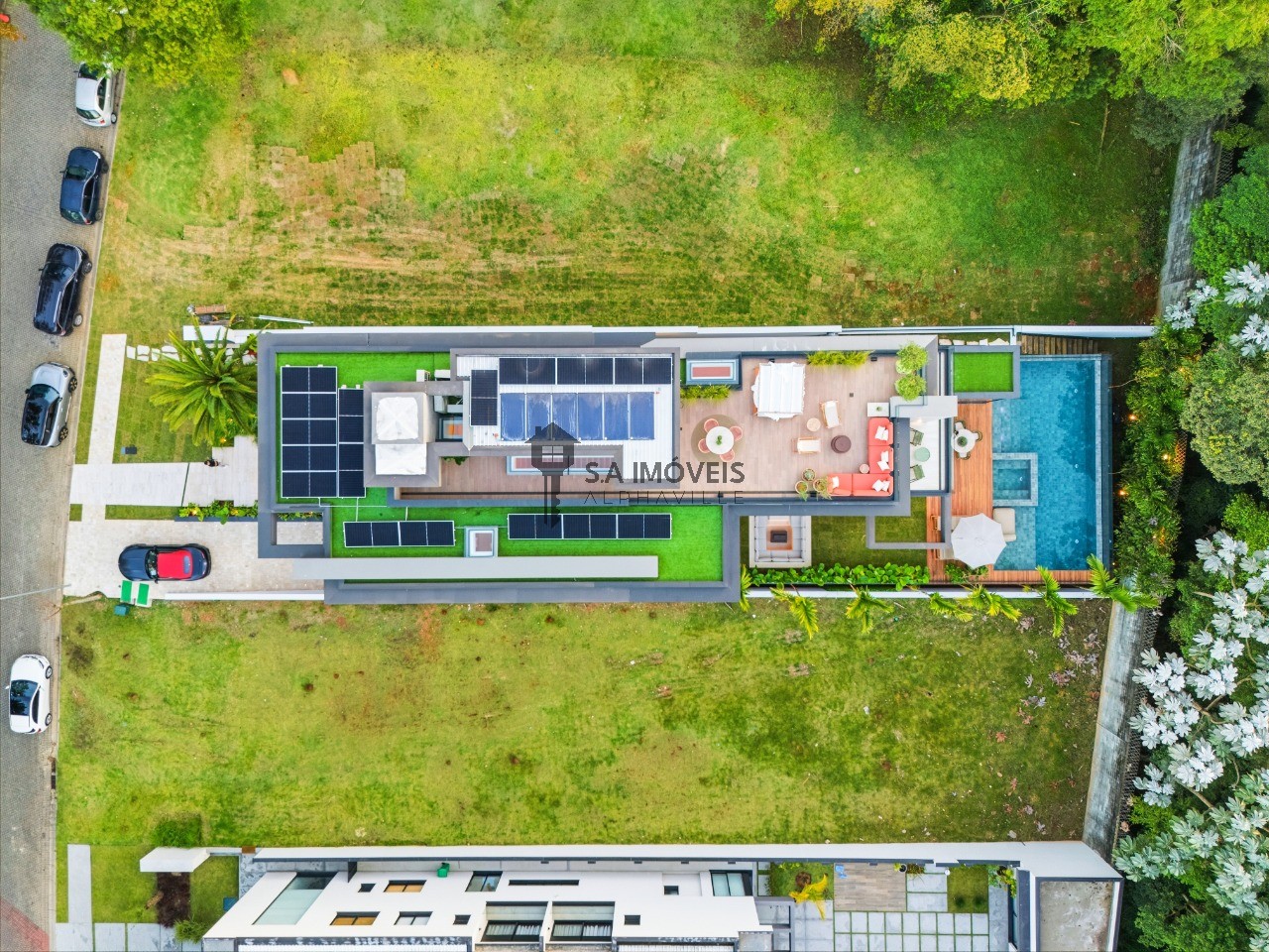 Casa à venda no Tamboré 11, 900 m² – Tamboré, Santana de Parnaíba – Cód. 78721156 — imagem 10