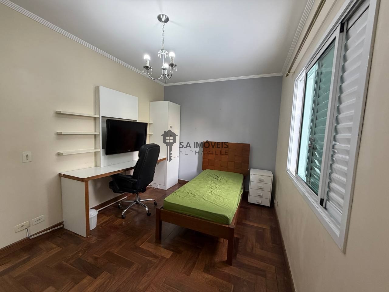 Casa à venda no 18 do Forte, 350 m² – Alphaville, Santana de Parnaíba – Cód. 78720832 — imagem 17