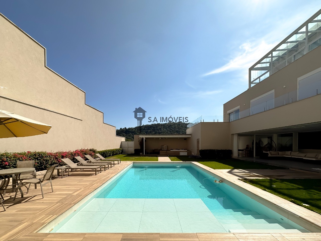 Casa à venda no Genesis 2, 860 m² – Alphaville, Santana de Parnaíba – Cód. 78641455 — imagem 14