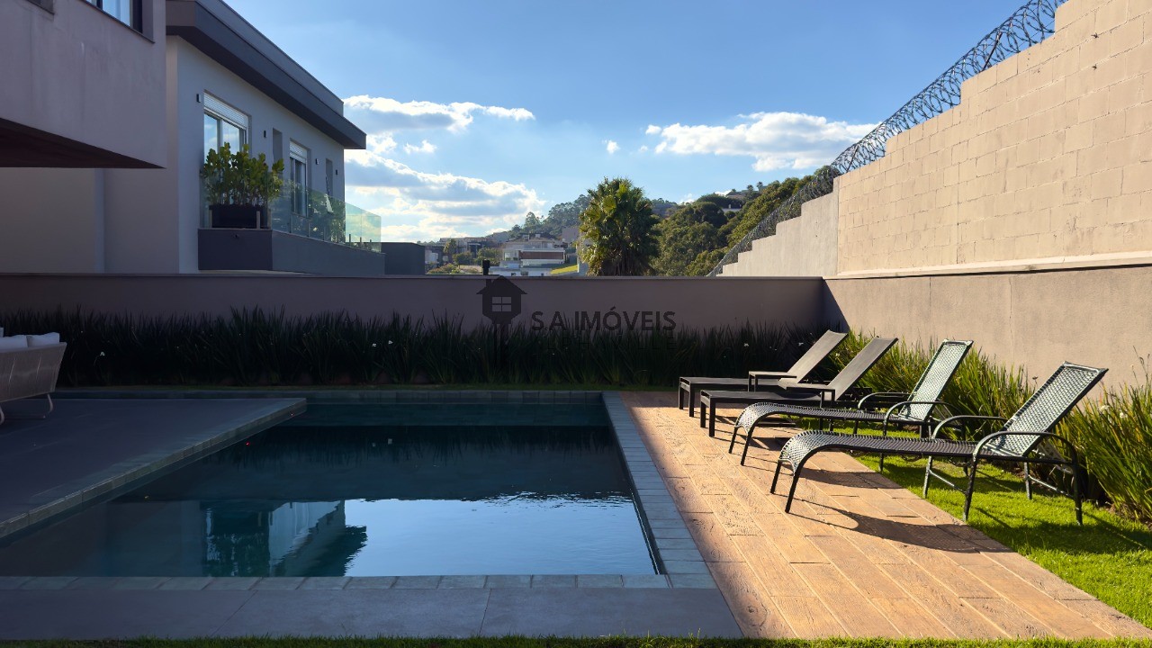 Casa à venda no Tamboré 10, 485 m² – Tamboré, Santana de Parnaíba – Cód. 78652697 — imagem 13