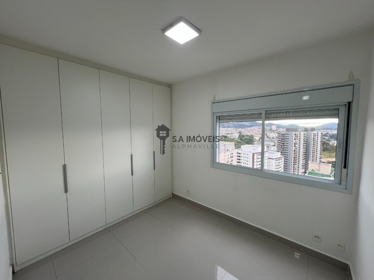 Apartamento para locação no Acqua Park, 52 m² – Alphaville Empresarial, Barueri – Cód. 78724241 — imagem 7