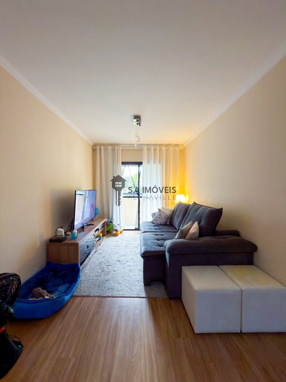 Apartamento à venda no On The Park, 78 m² – Green Valley Alphaville, Barueri – Cód. 77576748 — imagem 19
