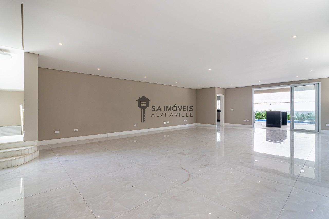 Casa à venda no Alpha Conde, 468 m² – Alphaville Conde Ii, Barueri – Cód. 78735931 — imagem 3