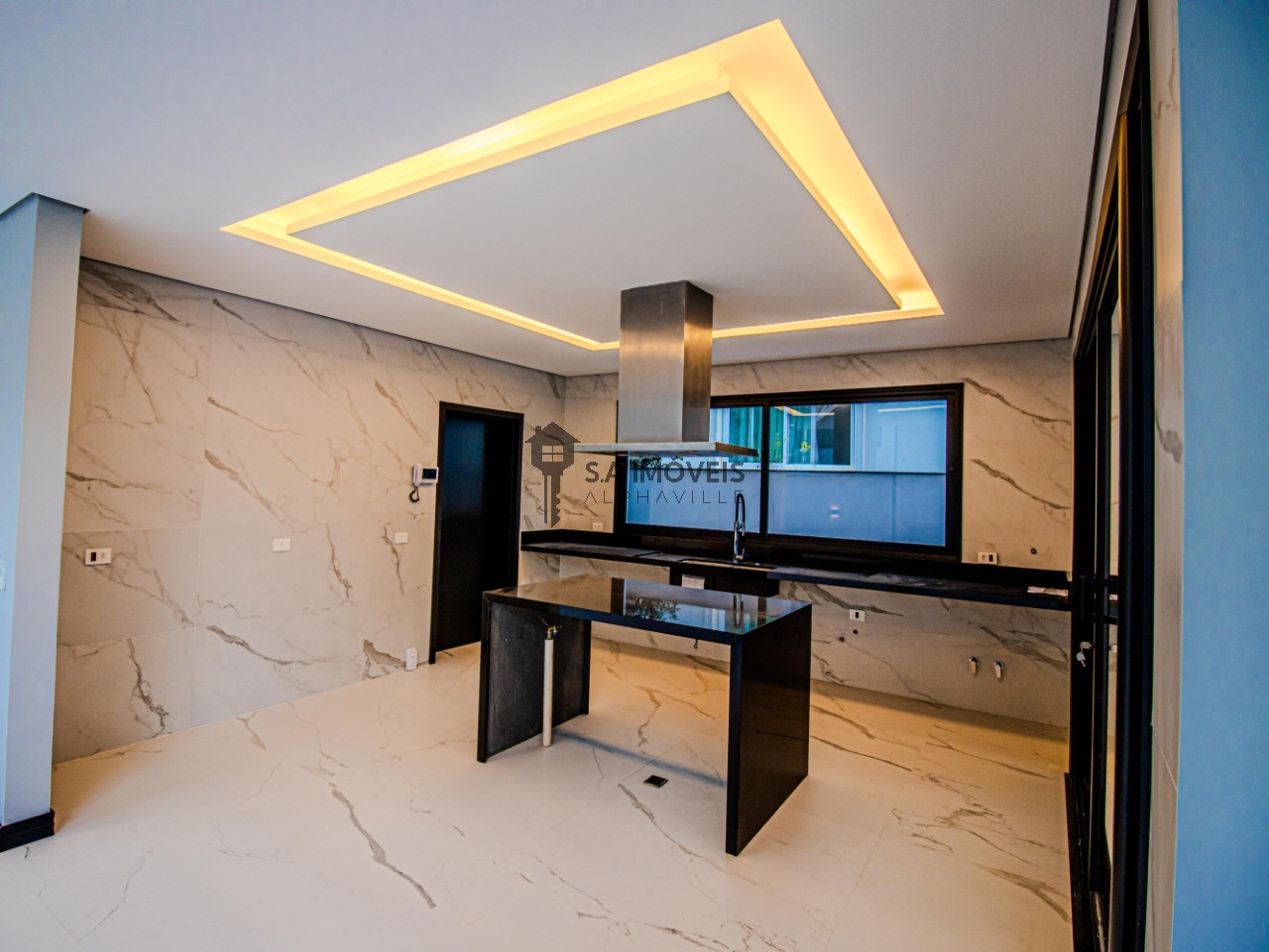 Casa à venda no Genesis 1, 368 m² – Alphaville, Santana de Parnaíba – Cód. 78634400 — imagem 16