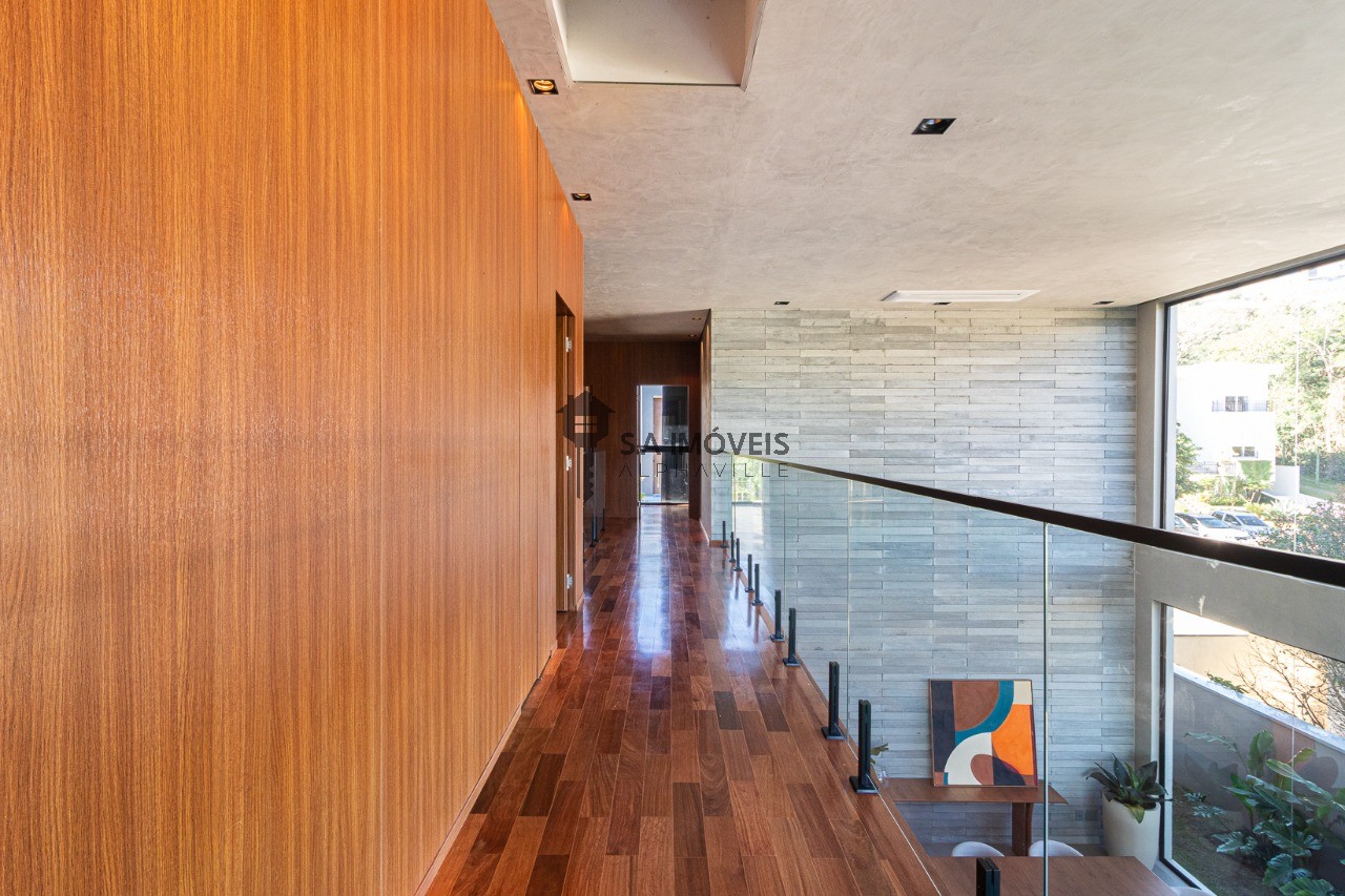 Casa para locação no Genesis 2, 410 m² – Alphaville, Santana de Parnaíba – Cód. 78701971 — imagem 18