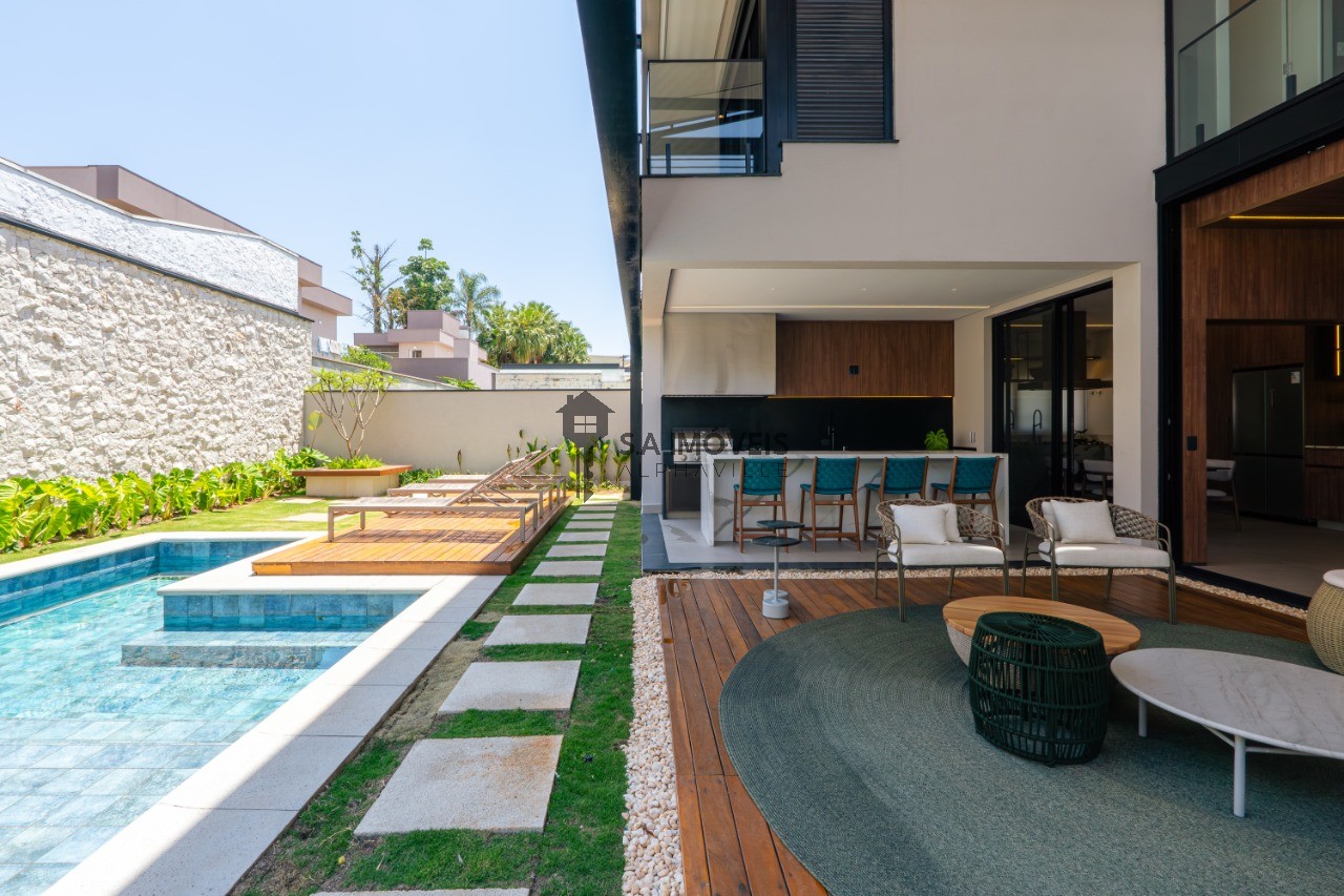 Casa à venda no Residencial 2, 440 m² – Alphaville Residencial Dois, Barueri – Cód. 78672626 — imagem 24