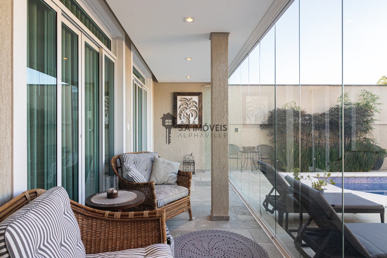 Casa à venda no Residencial 11, 455 m² – Alphaville, Santana de Parnaíba – Cód. 78729267 — imagem 19