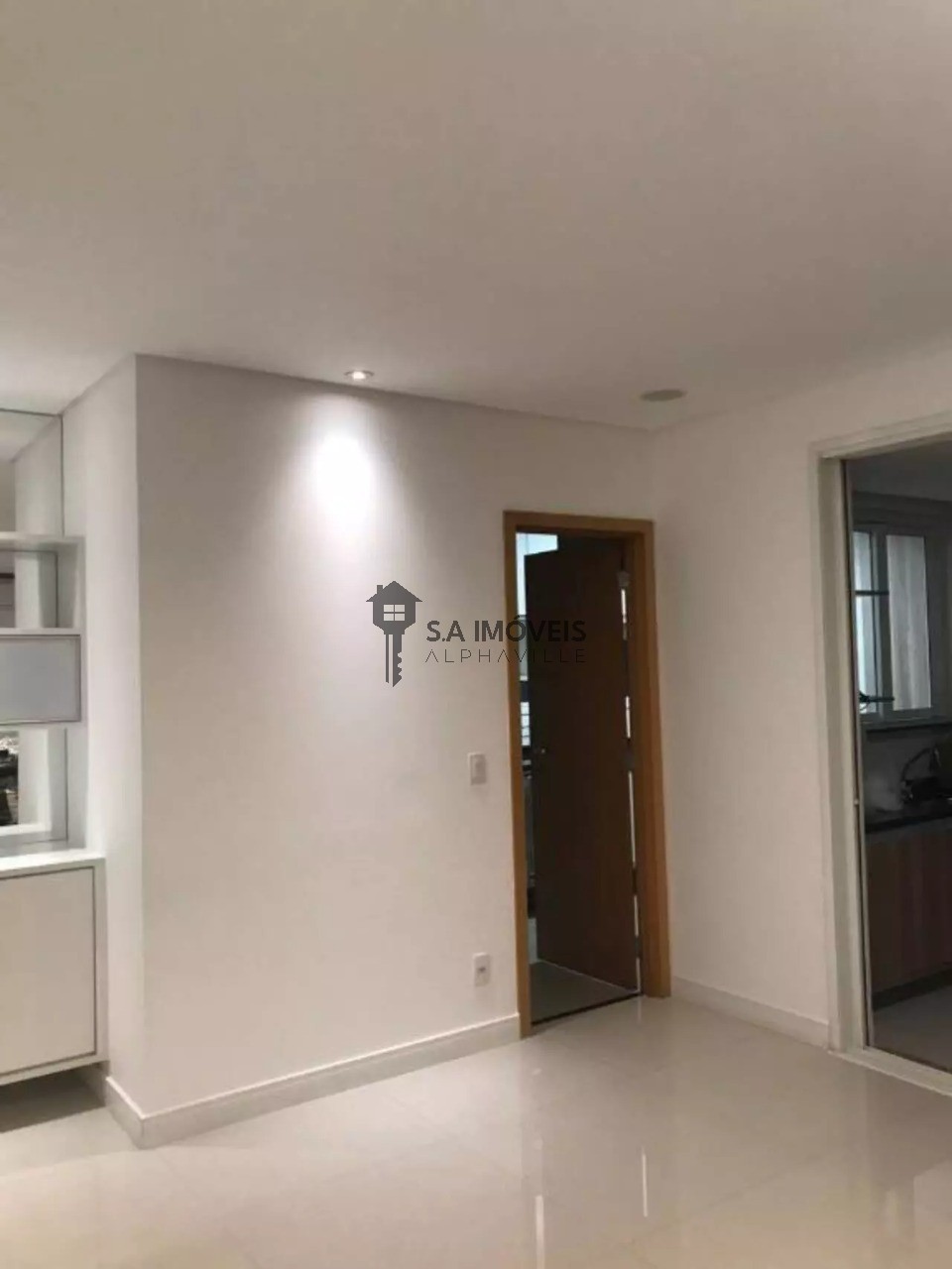 APARTAMENTO — ALAMEDA CORES DA MATA - premium tambore - premium tambore - TAMBORÉ - SANTANA DE PARNAÍBA/SP — imagem 4
