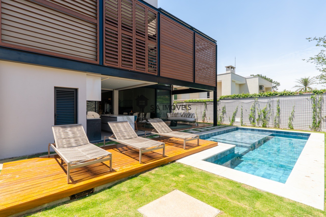 Casa à venda no Residencial 2, 440 m² – Alphaville Residencial Dois, Barueri – Cód. 78672626 — imagem 6