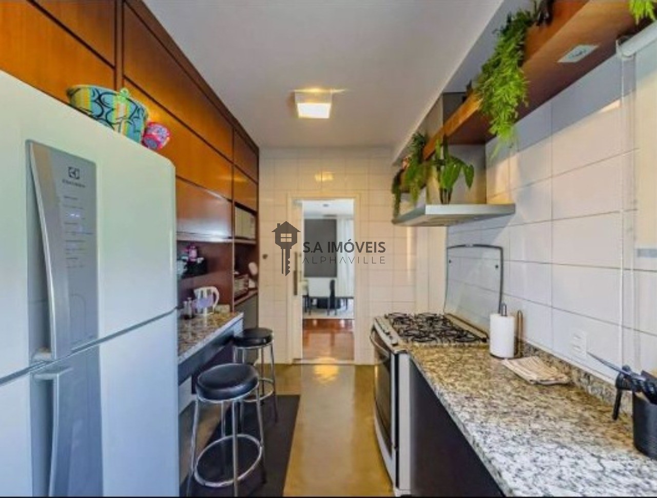 Apartamento à venda no Ghaia, 158 m² – Tamboré, Santana de Parnaíba – Cód. 78648993 — imagem 14
