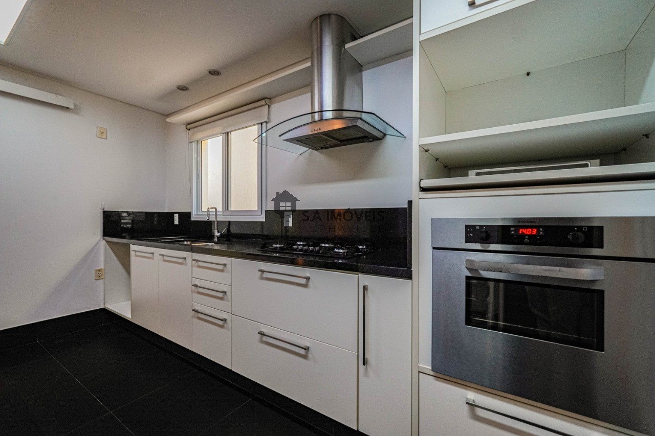 Casa para locação no Tamboré 7, 230 m² – Tamboré, Santana de Parnaíba – Cód. 78735987 — imagem 16