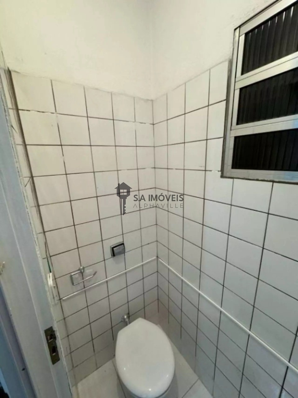 Sala comercial para locação no Centro Comercial, 42 m² – Condomínio Centro Comercial Alphaville, Barueri – Cód. 78662349 — imagem 6