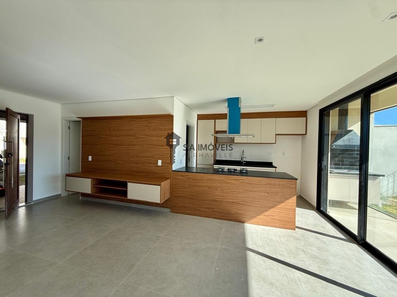 Casa para locação no Scenic, 180 m² – Alphaville, Santana de Parnaíba – Cód. 78058294 — imagem 14