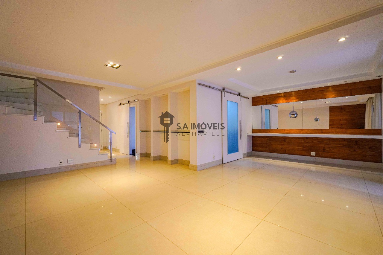 Casa para locação no Tamboré 7, 230 m² – Tamboré, Santana de Parnaíba – Cód. 78735987 — imagem 6