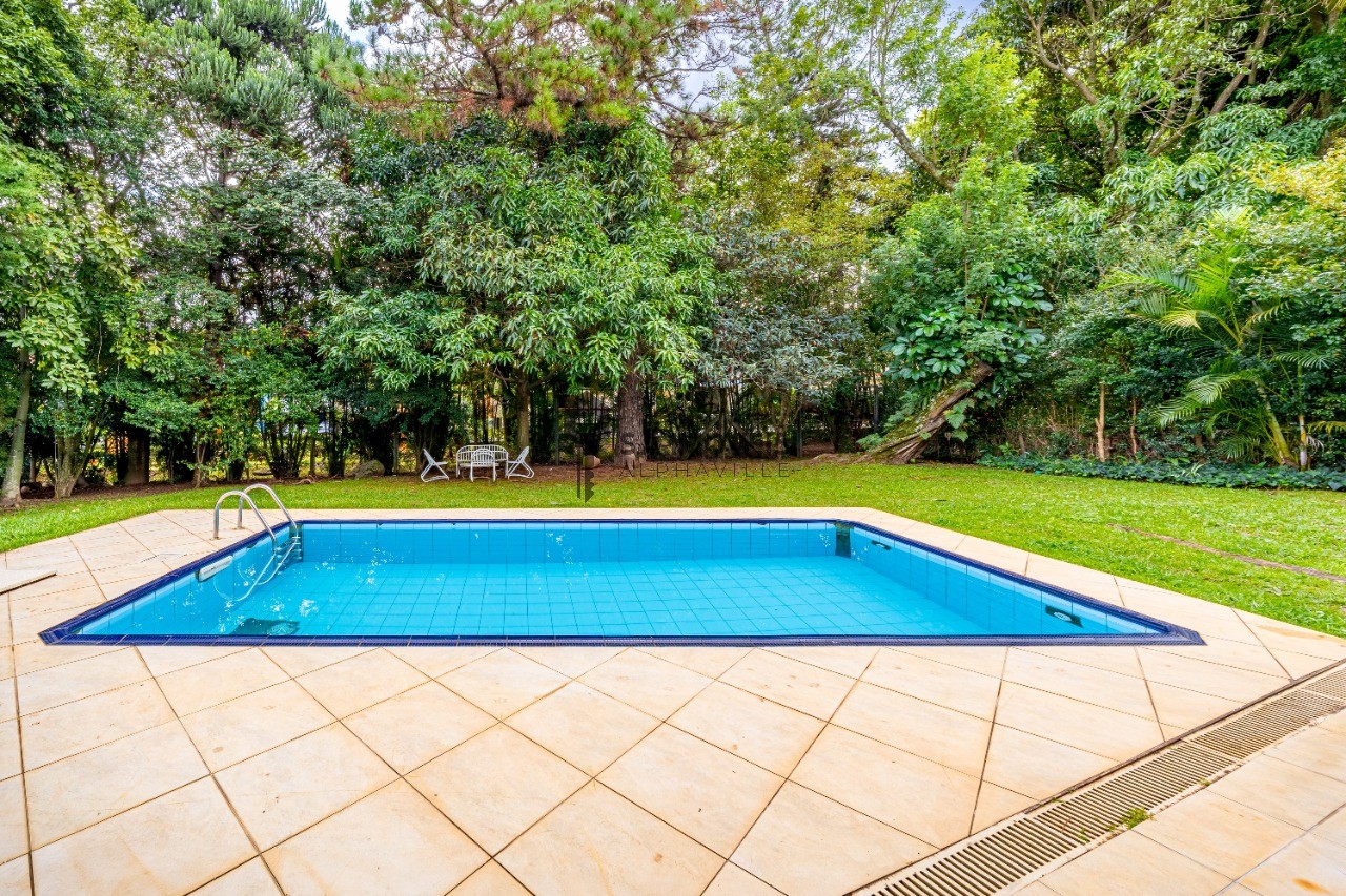 CASA — AVENIDA YOJIRO TAKAOKA - residencial 6 - ALPHAVILLE - SANTANA DE PARNAÍBA/SP — imagem 18