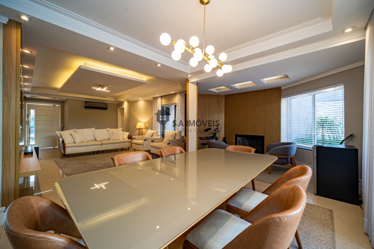 Casa à venda no Residencial 9, 300 m² – Alphaville, Santana de Parnaíba – Cód. 77547093 — imagem 7