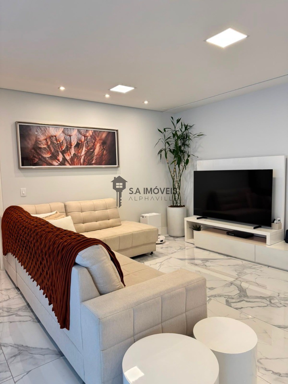 Apartamento à venda no Boulevard, 140 m² – Tamboré, Santana de Parnaíba – Cód. 78634625 — imagem 7