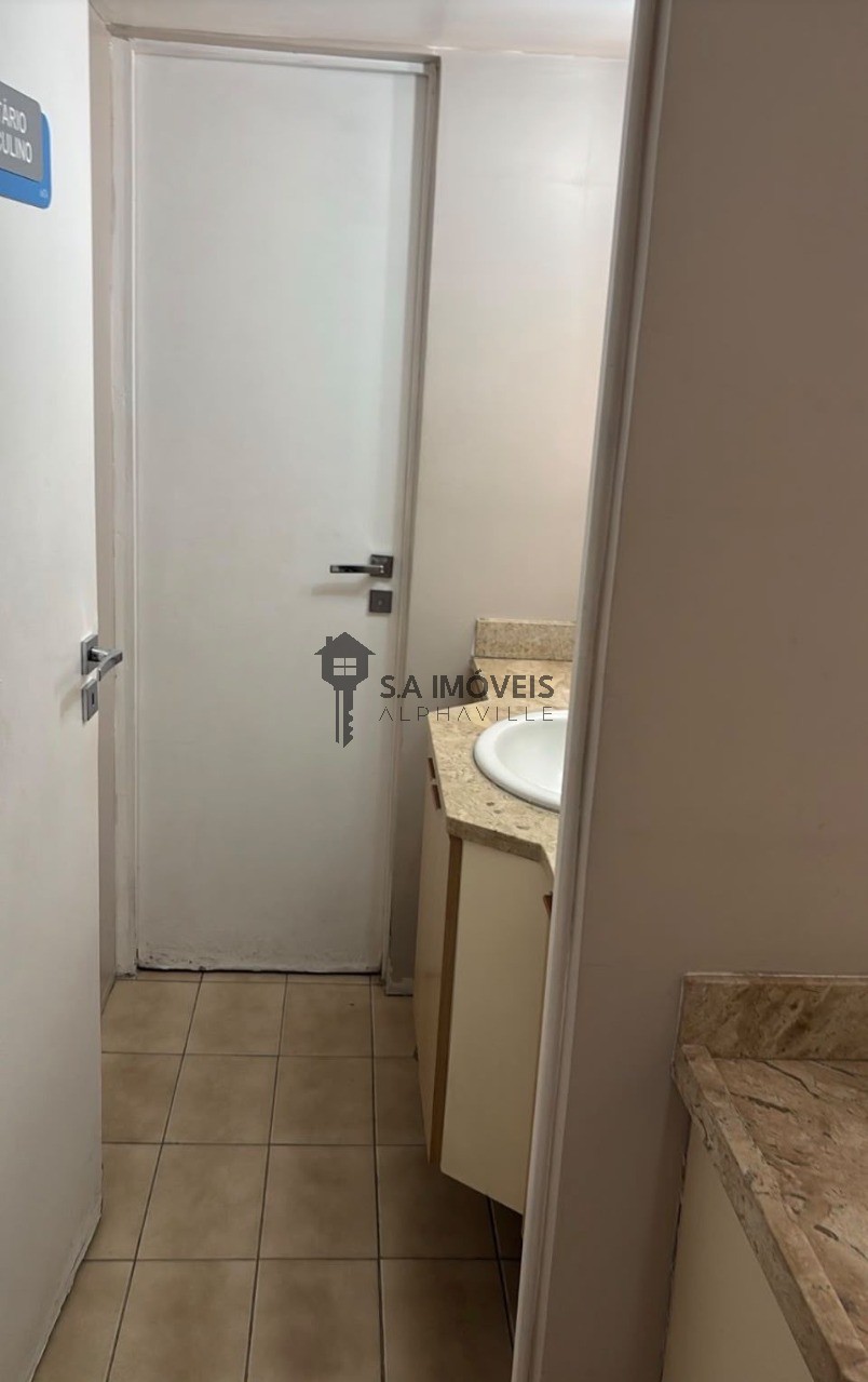 Sala comercial para venda ou locação em Alphaville Centro Industrial e Empresarial/Alphaville., 118 m² – Barueri – Cód. 78740945 — imagem 6