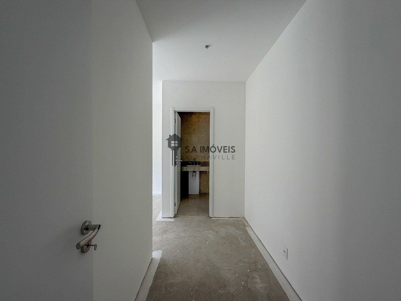 CASA — AVENIDA MARCOS PENTEADO DE ULHÔA RODRIGUES - singular - TAMBORÉ - SANTANA DE PARNAÍBA/SP — imagem 21