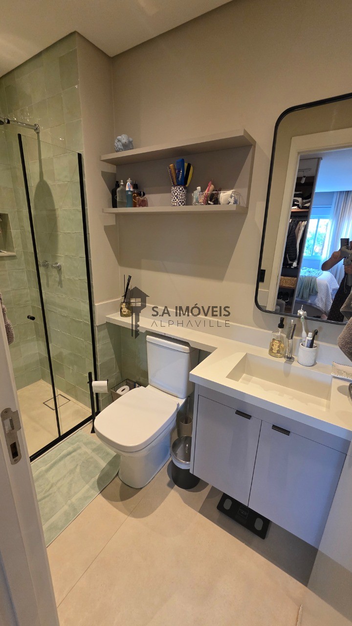 Apartamento à venda no Acqua Park, 59 m² – Alphaville Empresarial, Barueri – Cód. 78649546 — imagem 18