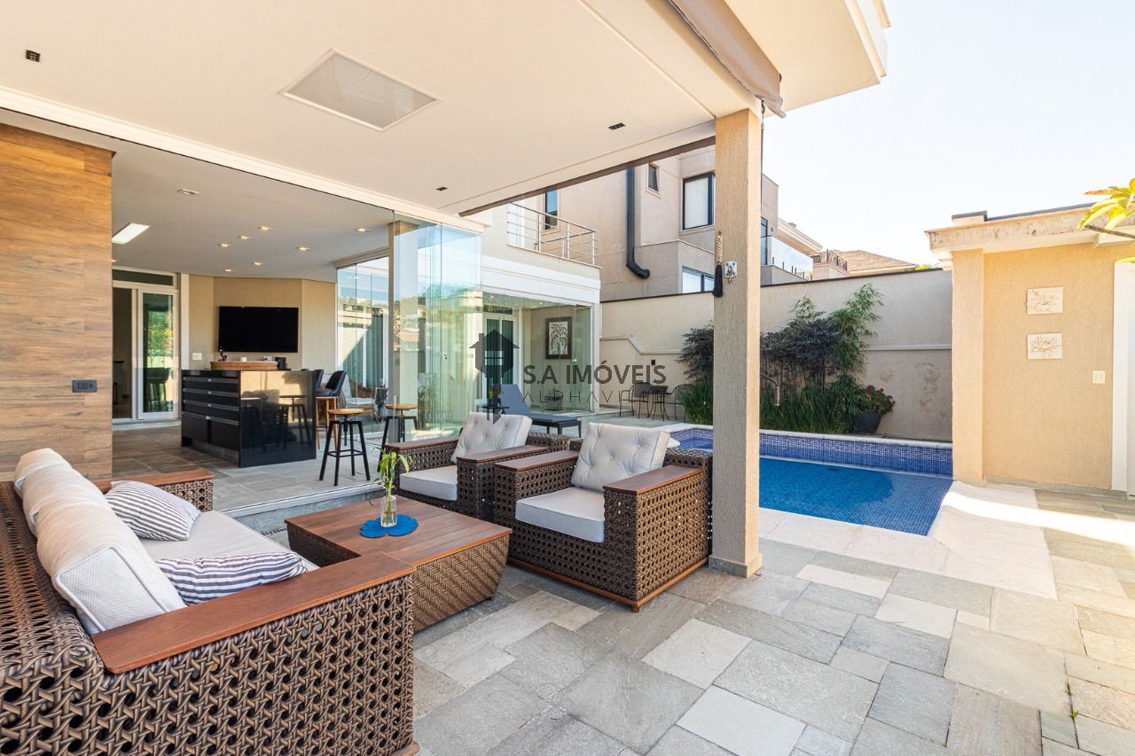 Casa à venda no Residencial 11, 455 m² – Alphaville, Santana de Parnaíba – Cód. 78729267 — imagem 17