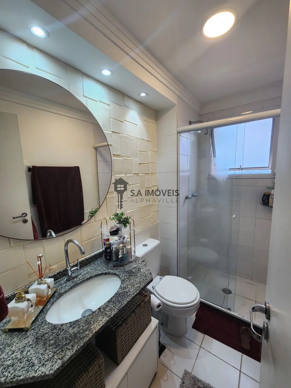 Apartamento à venda no Parque Barueri, 74 m² – Jardim Tupanci, Barueri – Cód. 78692418 — imagem 11