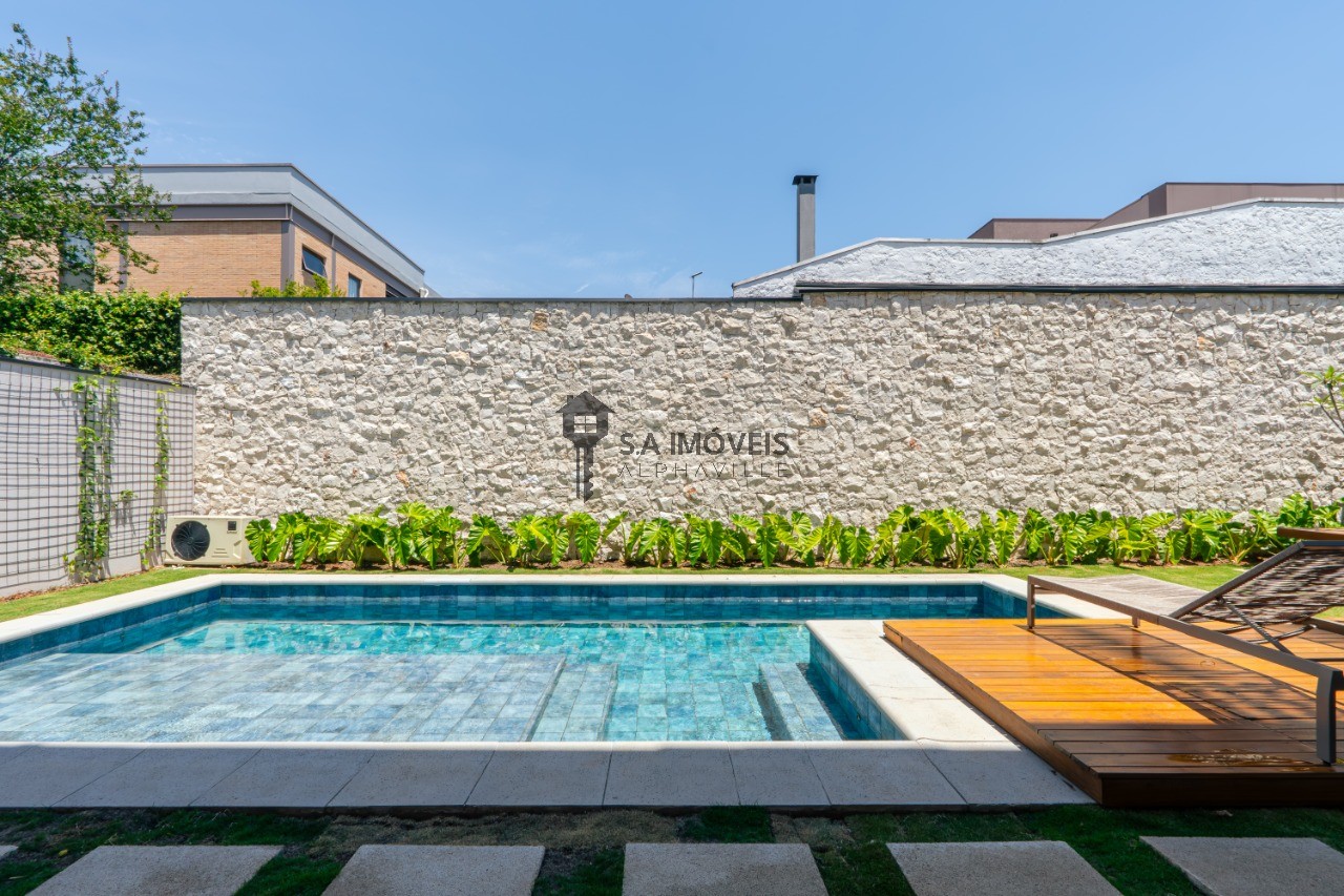Casa à venda no Residencial 2, 440 m² – Alphaville Residencial Dois, Barueri – Cód. 78672626 — imagem 12