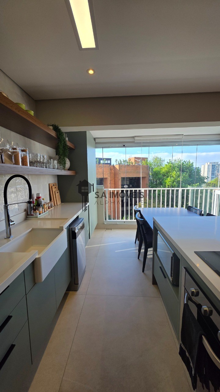 Apartamento à venda no Acqua Park, 59 m² – Alphaville Empresarial, Barueri – Cód. 78649546 — imagem 6