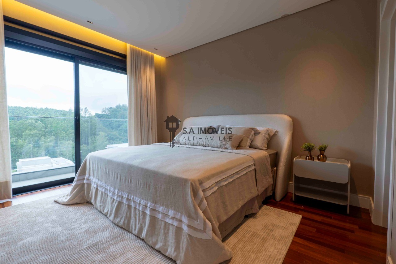 Casa à venda no Itahyê, 427,32 m² – Cidade Tamboré, Santana de Parnaíba – Cód. 77771380 — imagem 20