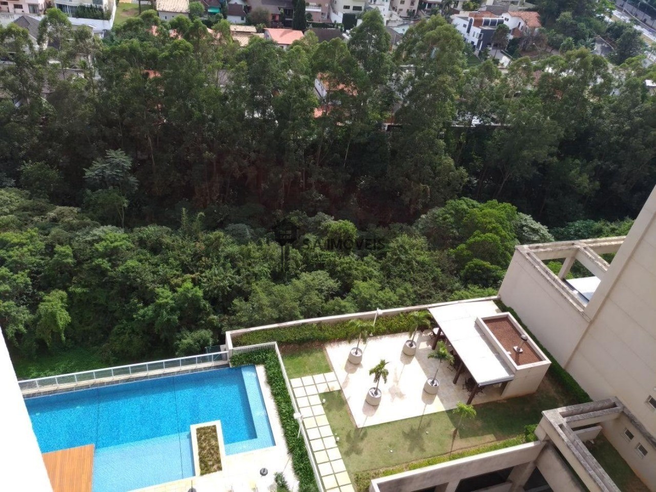 APARTAMENTO — AVENIDA SAGITÁRIO - alpha garden - alpha garden - SÍTIO TAMBORÉ ALPHAVILLE - BARUERI/SP — imagem 18