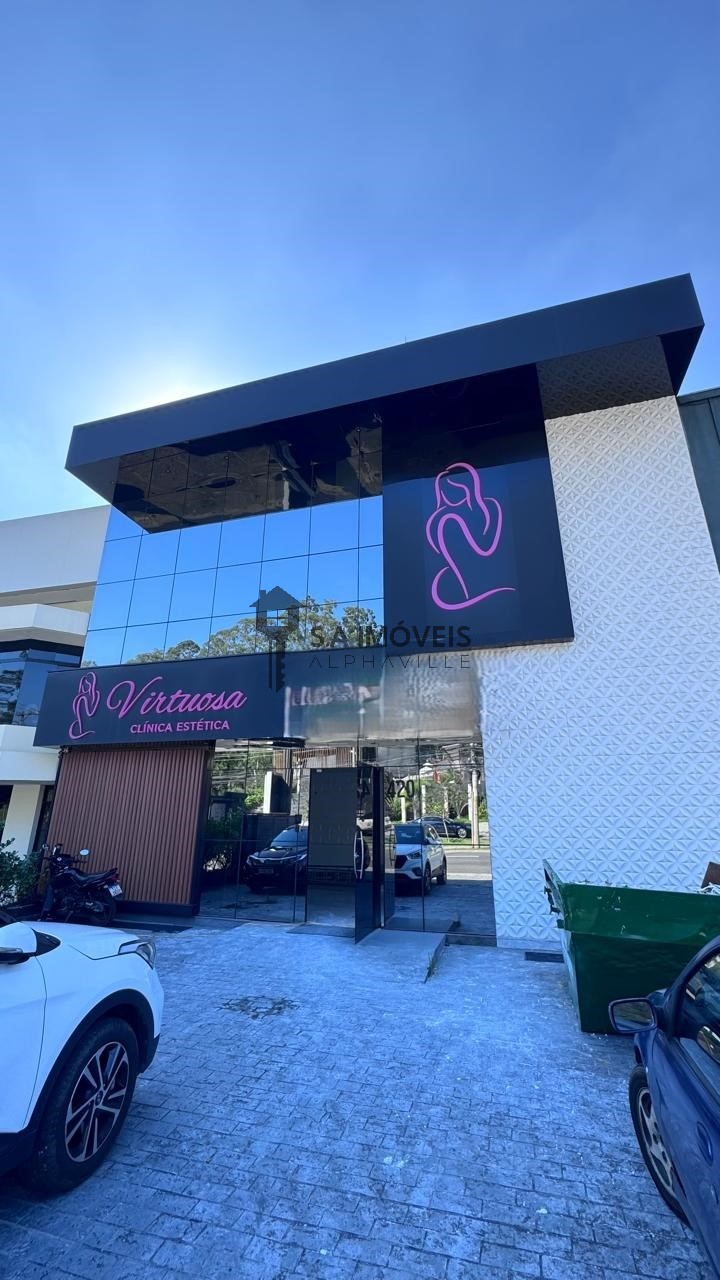Loja para locação em Alphaville Industrial, 490 m² – Barueri – Cód. 78709363 — imagem 1
