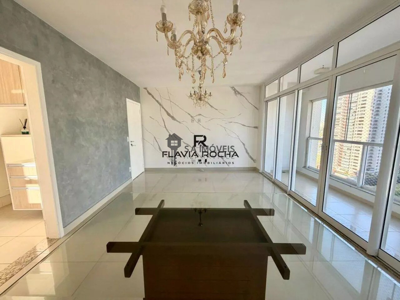 Apartamento para locação no Alpha Garden, 90 m² – Sítio Tamboré Alphaville, Barueri – Cód. 78724409 — imagem 5