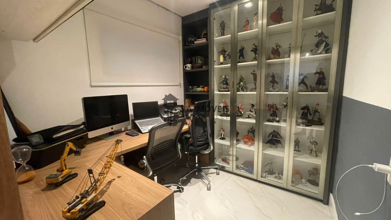Casa para venda ou locação no Residencial 4, 319 m² – Alphaville, Santana de Parnaíba – Cód. 78709036 — imagem 12